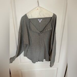 Women’s Joy Lab Henley